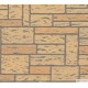 Exterior Fiber Cement Siding(wood grian  pattern)